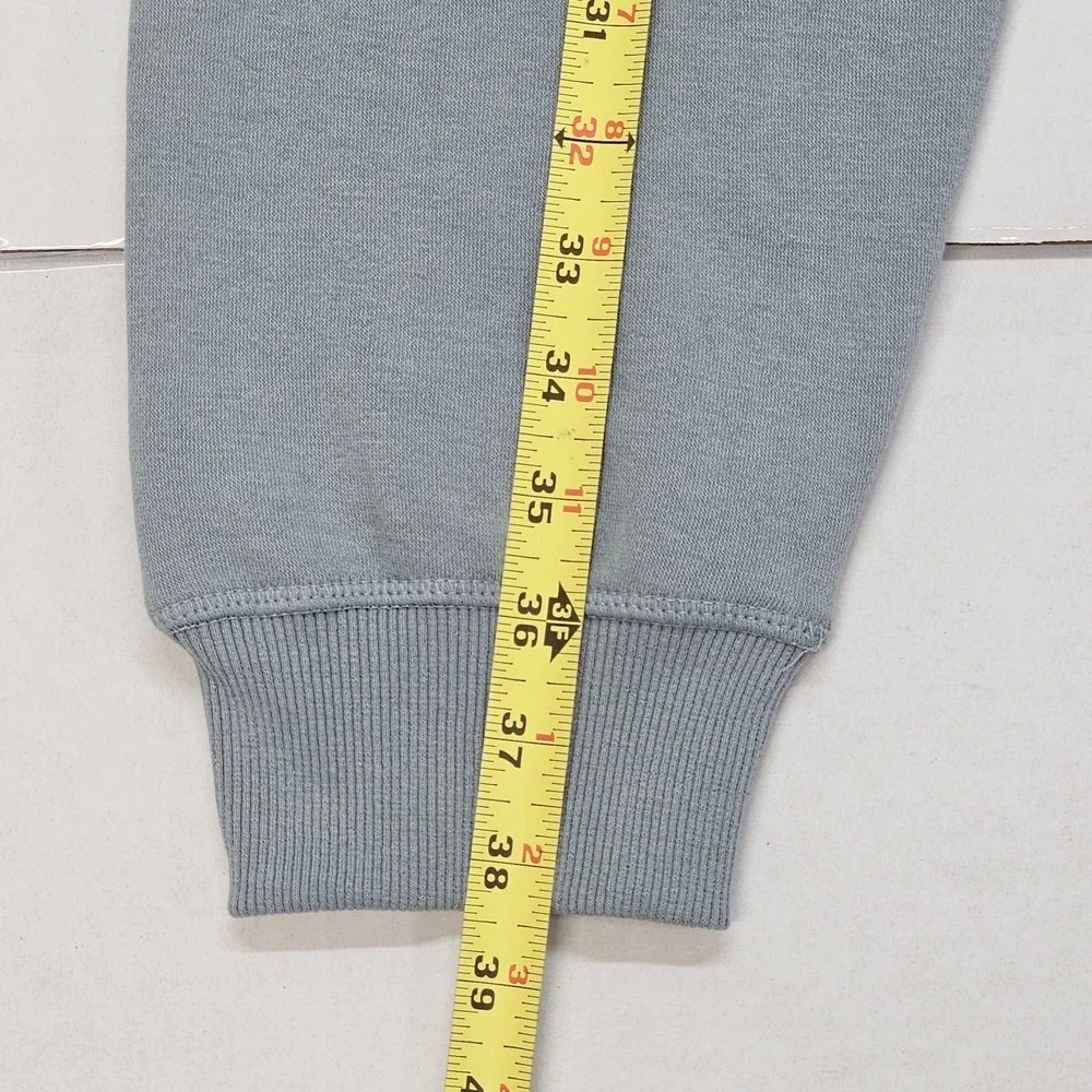 Hurley One and Only Jogger Pants Gladiator Grey Men's S‎ / P
